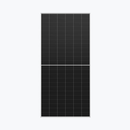 LONGi Solar LR7-72HYD-655M — LONGi module (ENF-verified)
