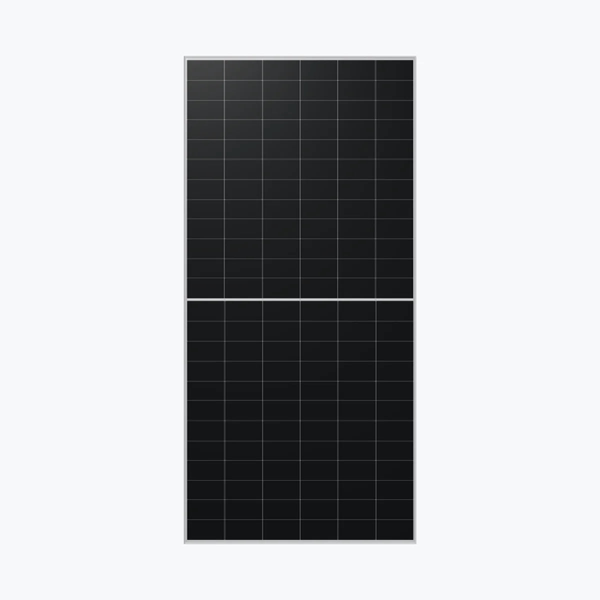 LONGi Solar LR7-72HVD-645M — LONGi module (ENF-verified)