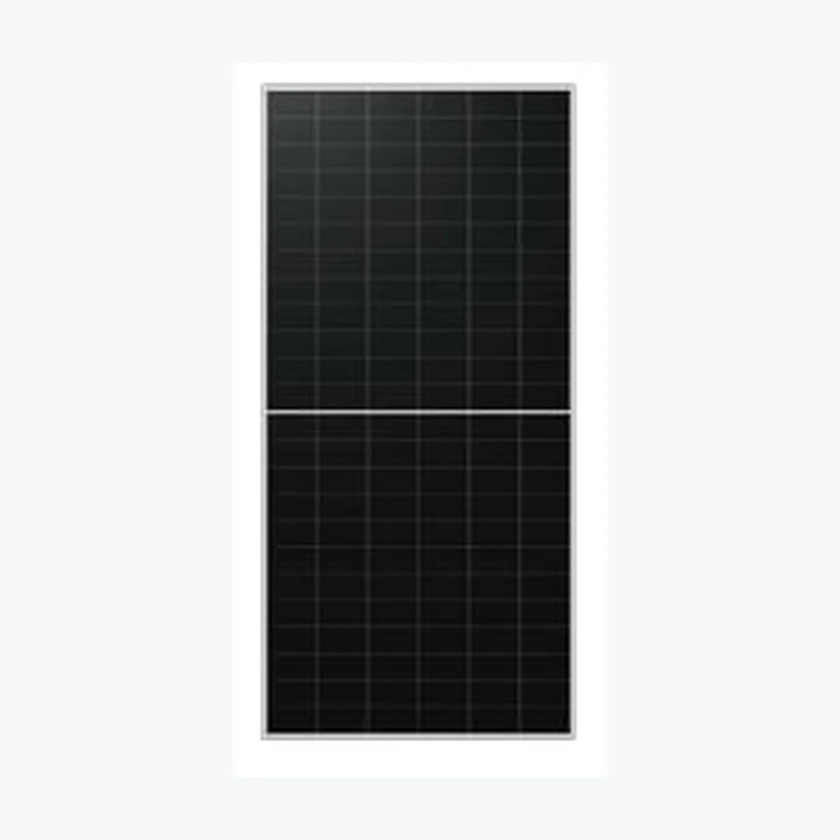 LONGi Solar LR7-72HVHF-645M — LONGi module (ENF-verified)
