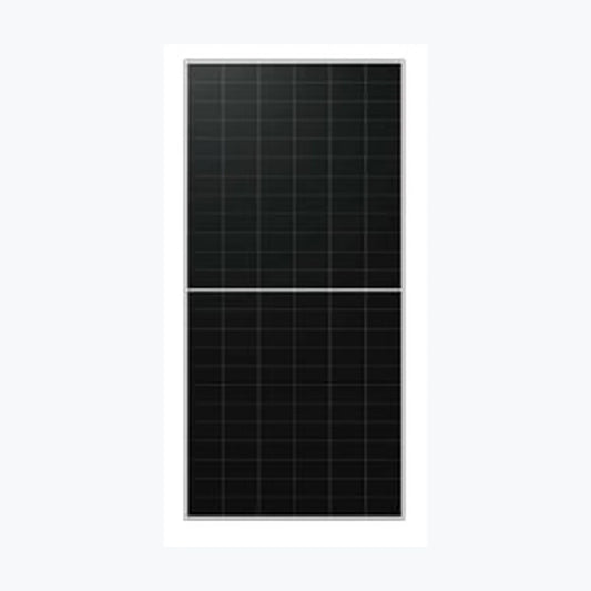 LONGi Solar LR7-72HVHF-645M — LONGi module (ENF-verified)