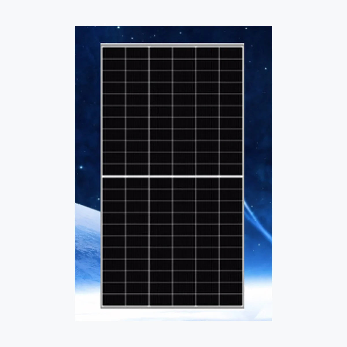 HT-SAAE HT66-210(ND)-F 715 — HT-SAAE module (ENF-verified)