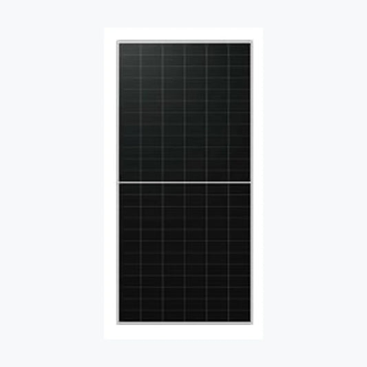 LONGi Solar LR7-72HVH-655M — LONGi module (ENF-verified)