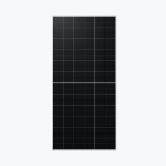 LONGi Solar LR7-72HVDF-650M — LONGi module (ENF-verified)