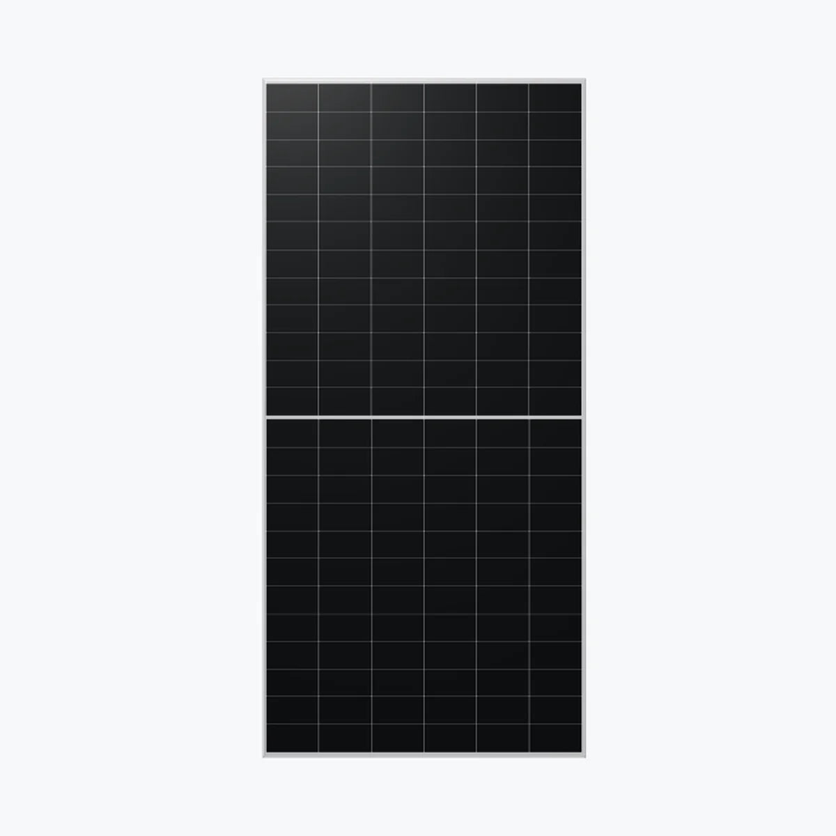 LONGi Solar LR7-72HVDF-665M — LONGi module (ENF-verified)