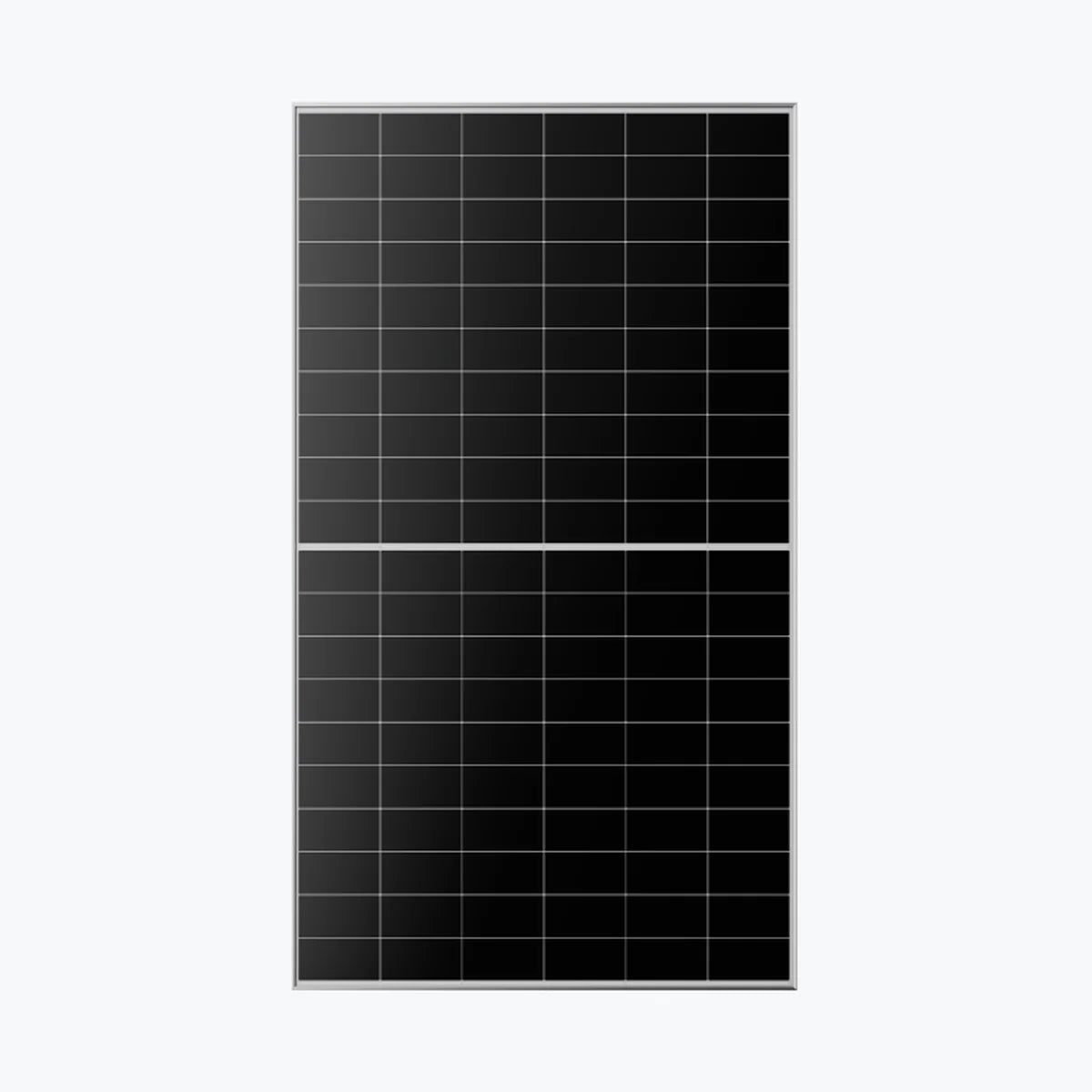 LONGi Solar LR7-60HVHL-555M — LONGi module (ENF-verified)