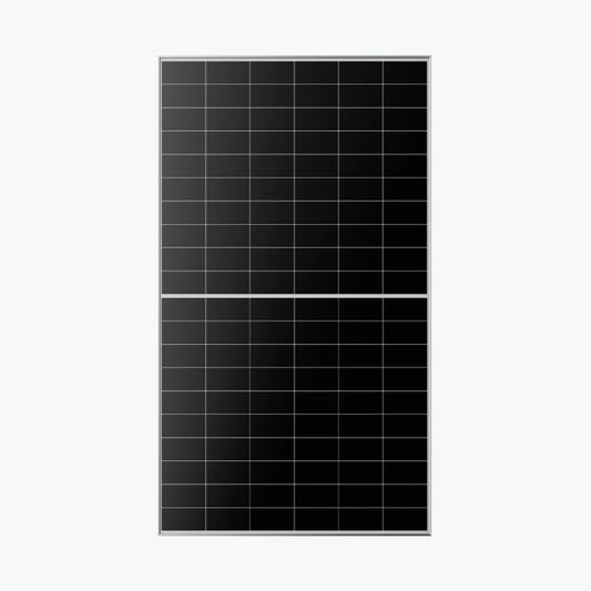 LONGi Solar LR7-60HVHL-560M — LONGi module (ENF-verified)