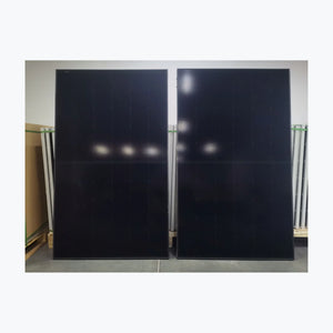 Eco Delta ECO-395M-60EHC Black