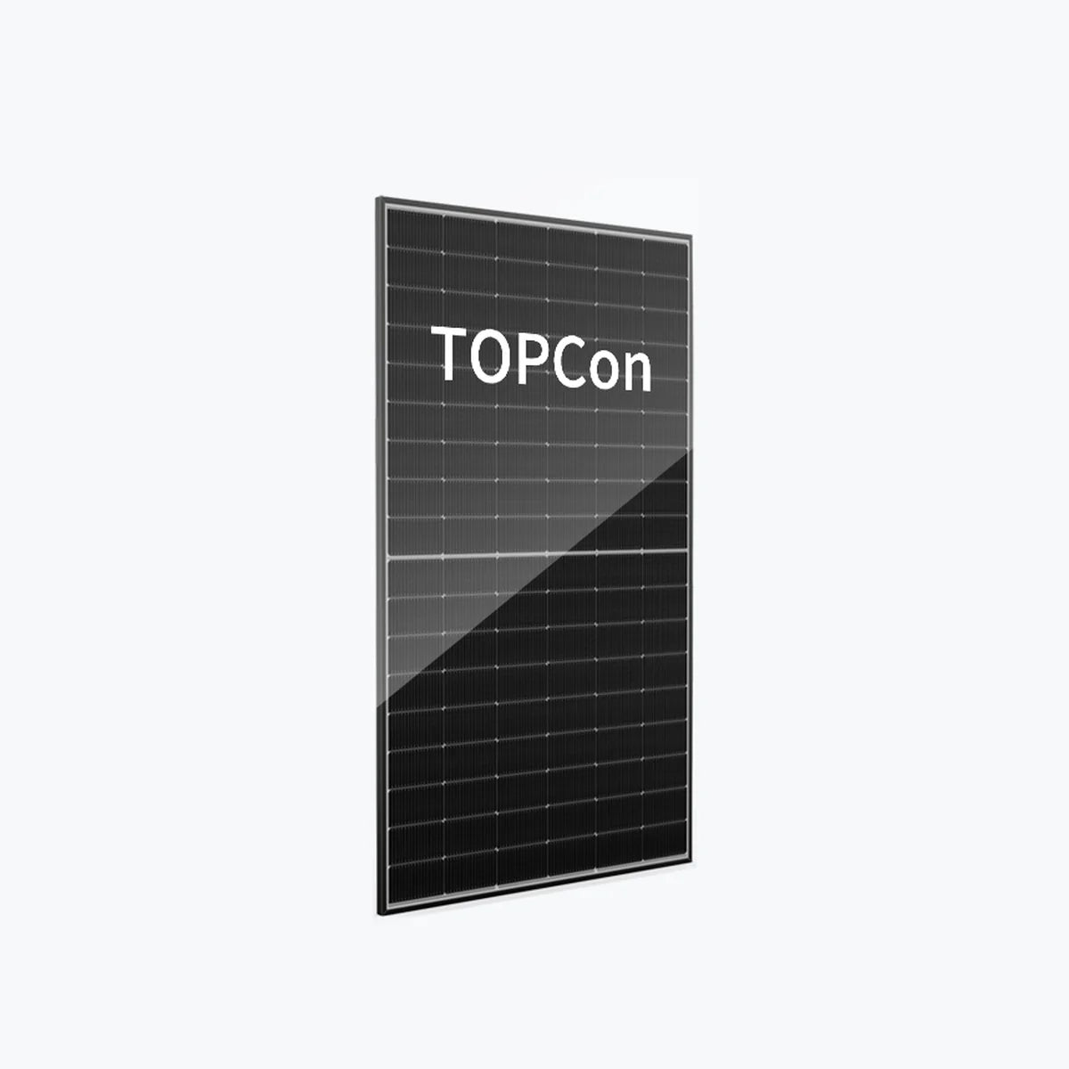 Risen Energy RSM108-11-500BNDG — Risen Energy module (ENF-verified)