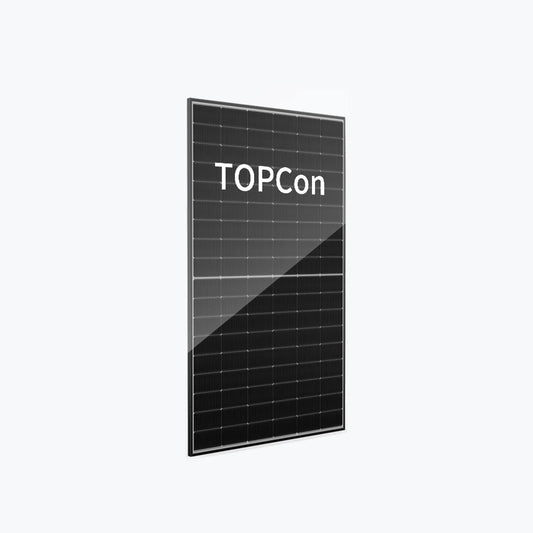 Risen Energy RSM108-11-505BNDG — Risen Energy module (ENF-verified)