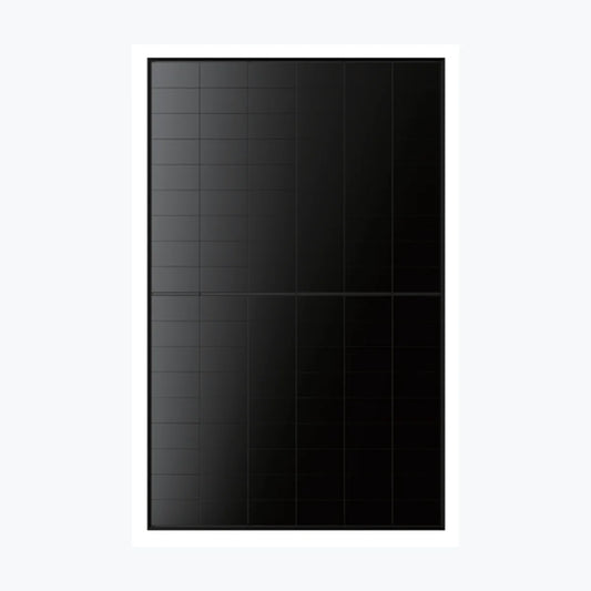 LONGi Solar LR7-54HJBB-500M — LONGi module (ENF-verified)