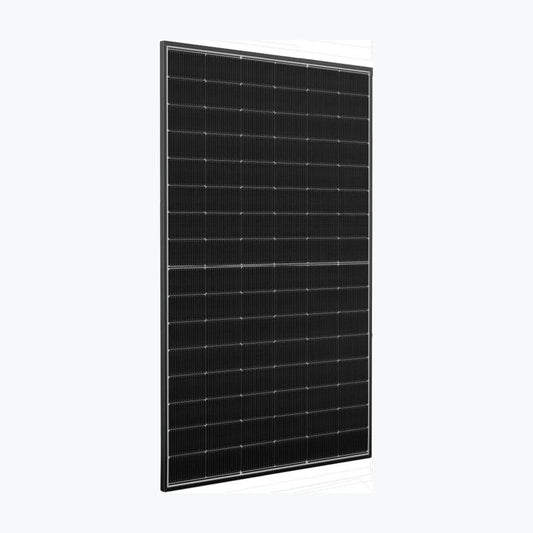 Risen Energy RSM96-11-450BNDG — Risen Energy module (ENF-verified)