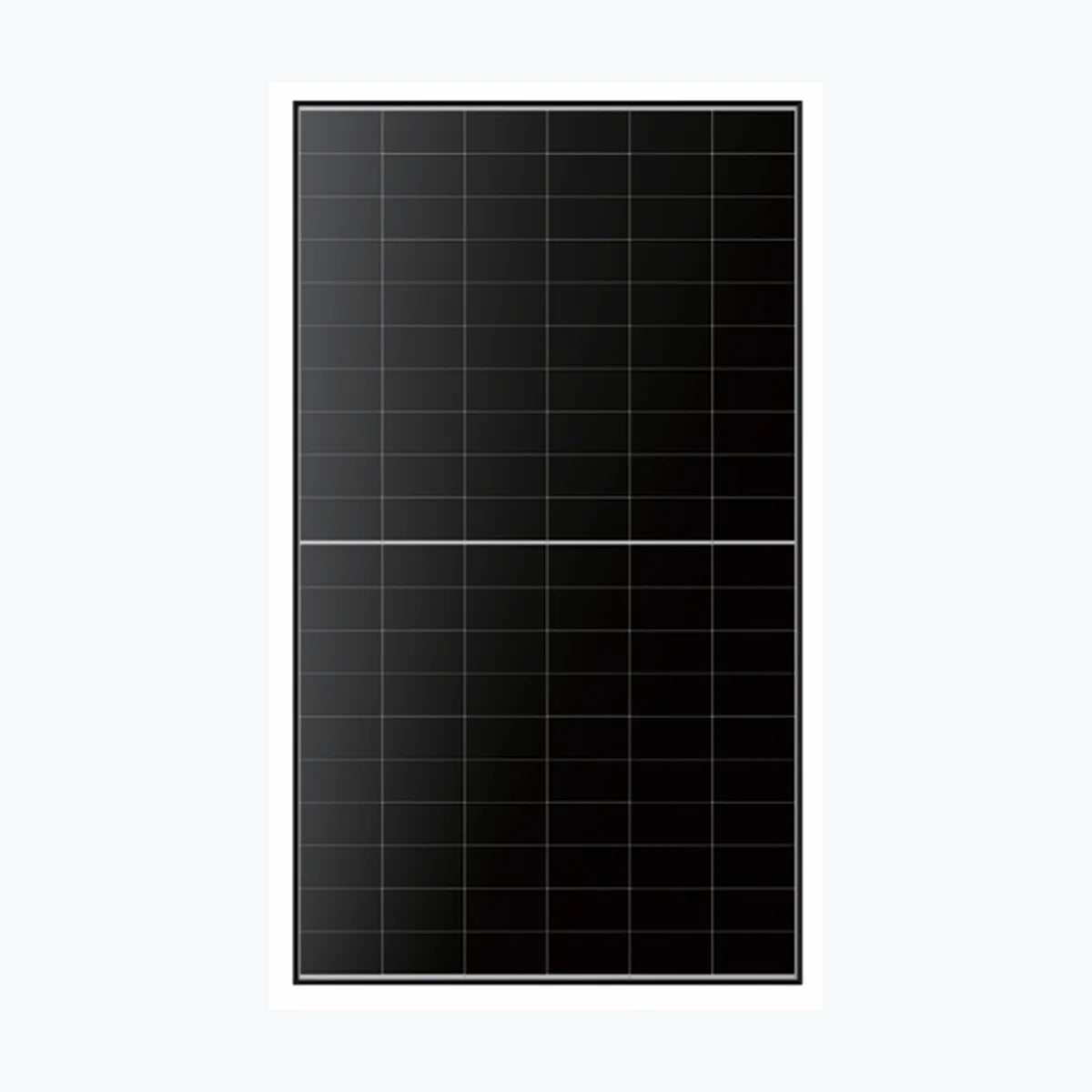 LONGi Solar LR7-60HVH-545M — LONGi module (ENF-verified)