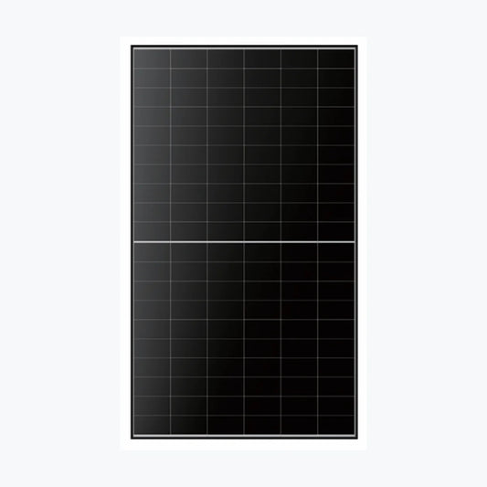 LONGi Solar LR7-60HVH-545M — LONGi module (ENF-verified)