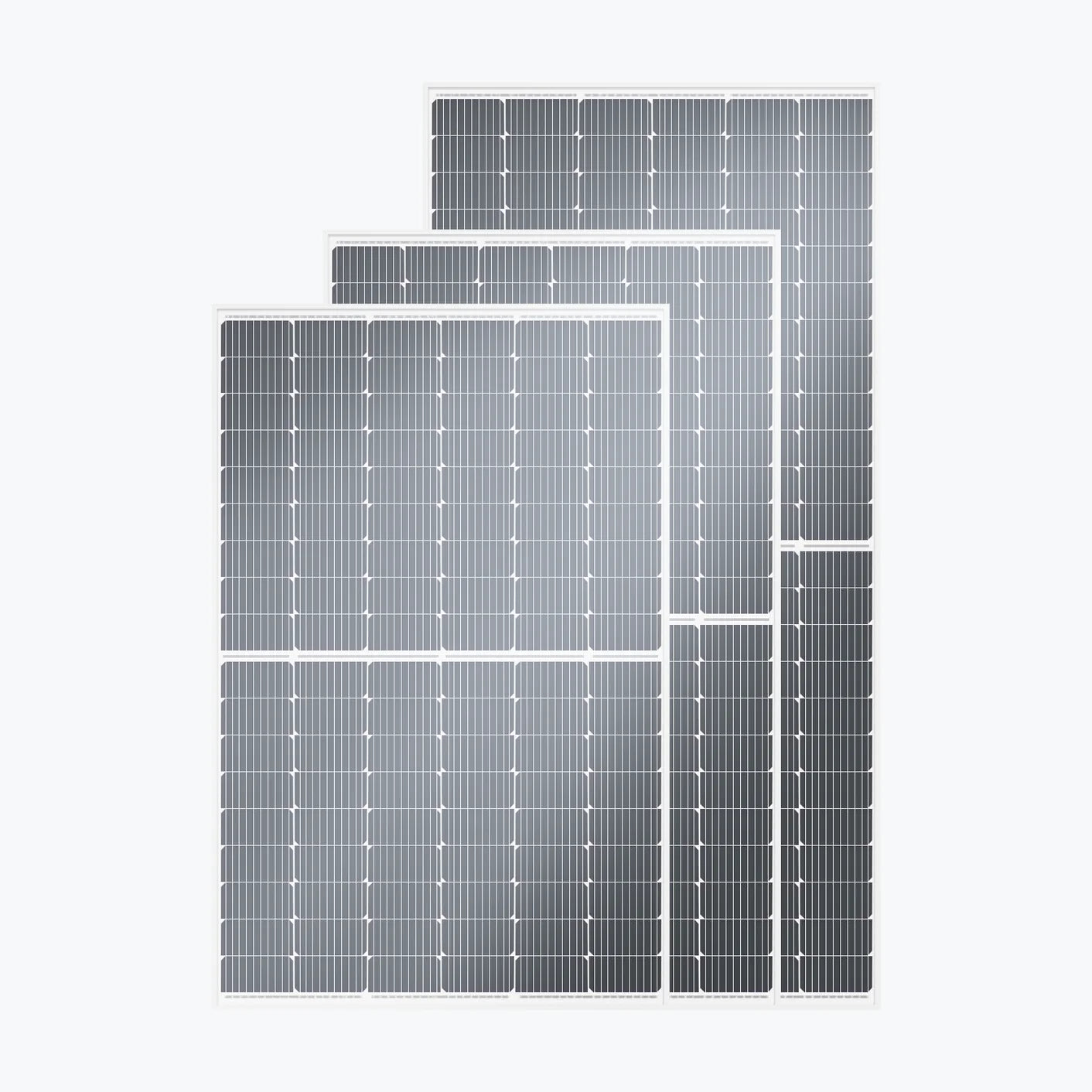 Eco Delta ECO-530M-72LHC — Eco Delta module (ENF-verified)