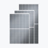 Eco Delta ECO-540M-72LHC — Eco Delta module (ENF-verified)