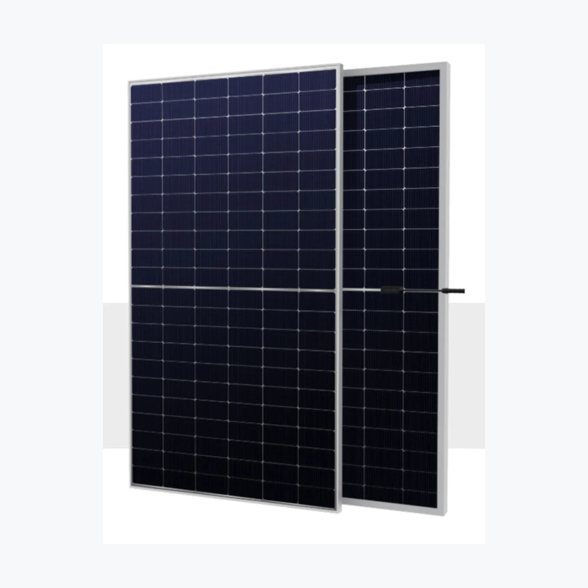 Renesola RS5-515NBG-E2 — Renesola module (ENF-verified)