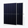 Renesola RS41-430NBG-E3 — Renesola module (ENF-verified)