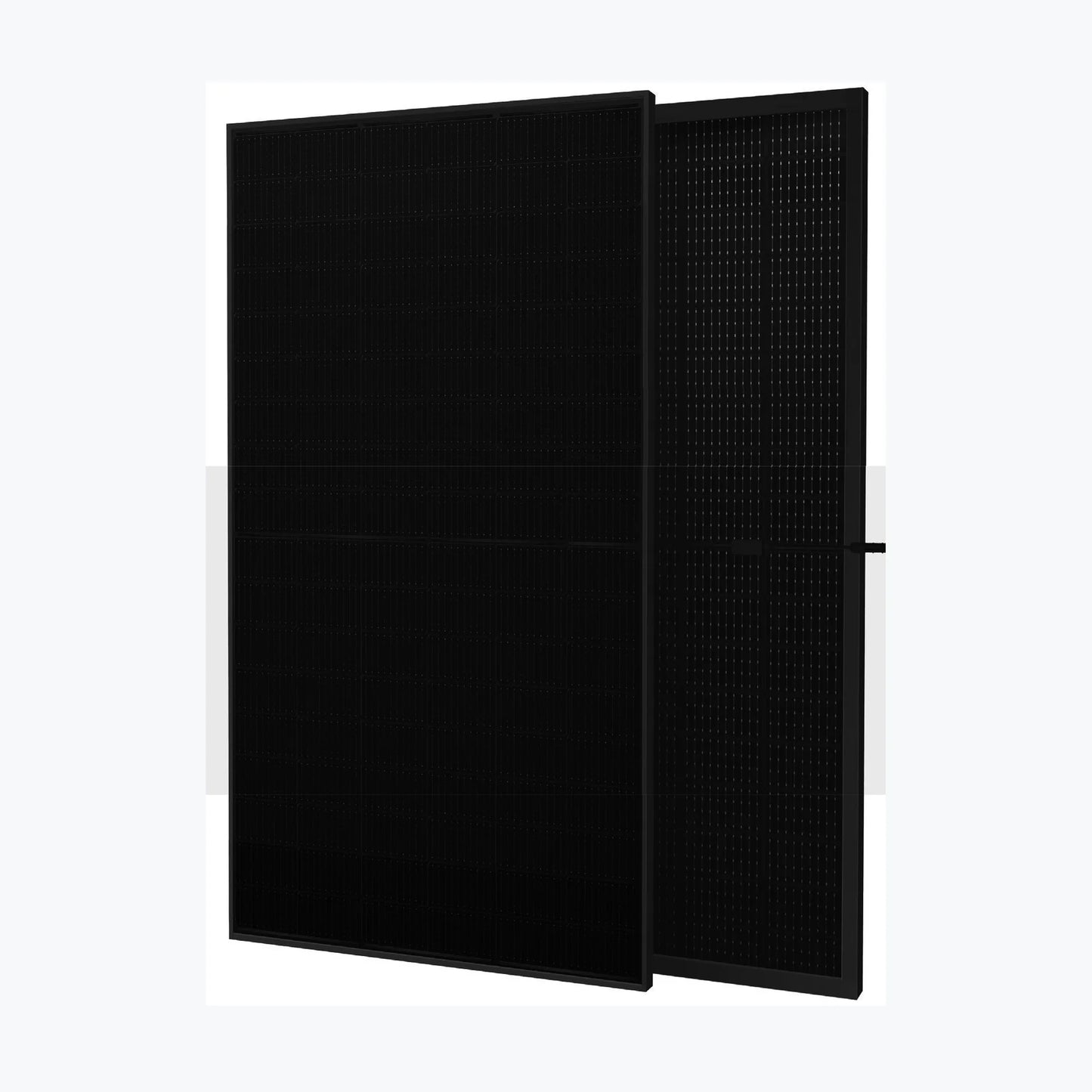 Renesola RS41-445NXG-E3 — Renesola module (ENF-verified)