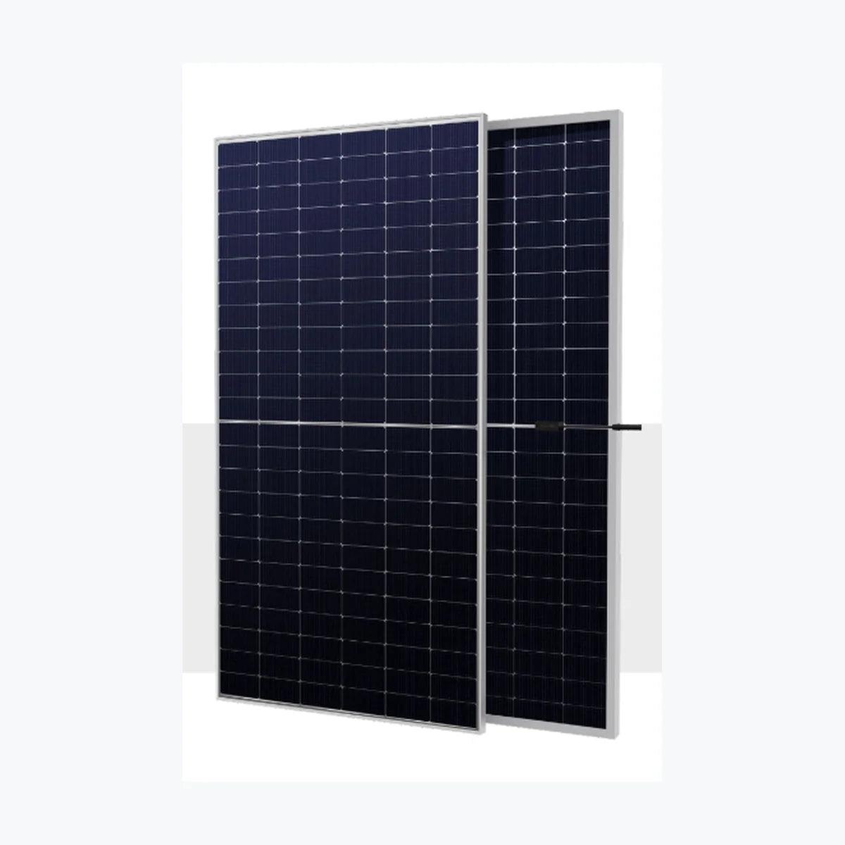 Renesola RS6-570NBG-E3 — Renesola module (ENF-verified)