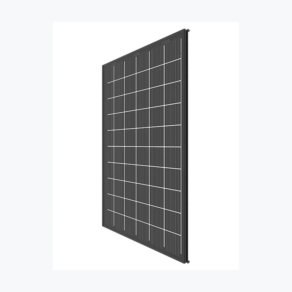 Megasol Energie M350-60-t BF GG NICER X — Megasol Energie module (ENF-verified)