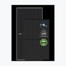 Jinko Solar JKM585N-72HL4-BDX — Jinko Solar module (ENF-verified)