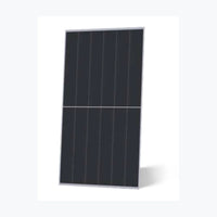 Jinko Solar 520 — Jinko Solar module (ENF-verified)