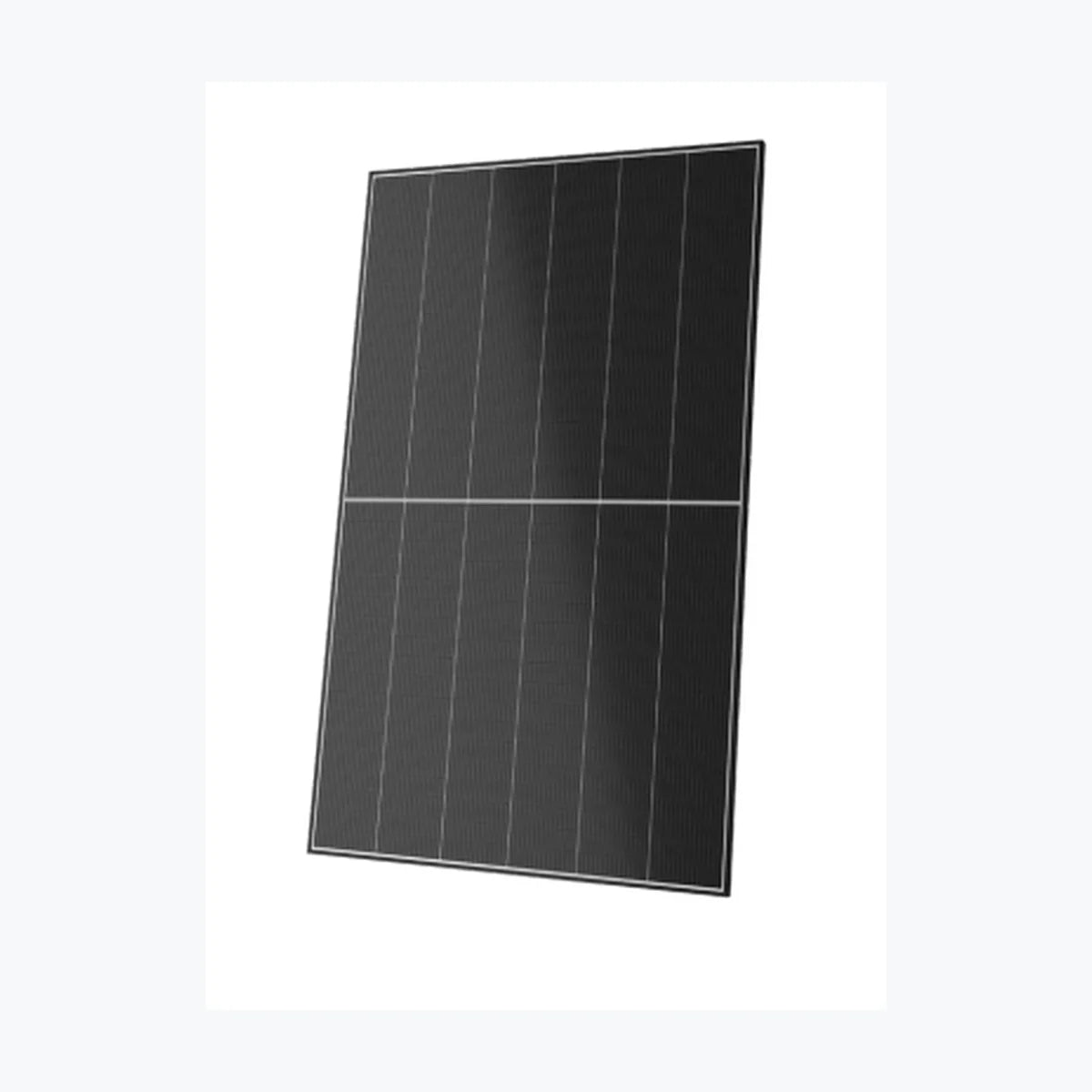 Jinko Solar 525 — Jinko Solar module (ENF-verified)