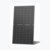 Jinko Solar 715 — Jinko Solar module (ENF-verified)