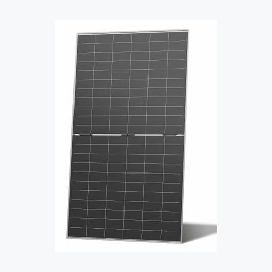 Jinko Solar 715 — Jinko Solar module (ENF-verified)