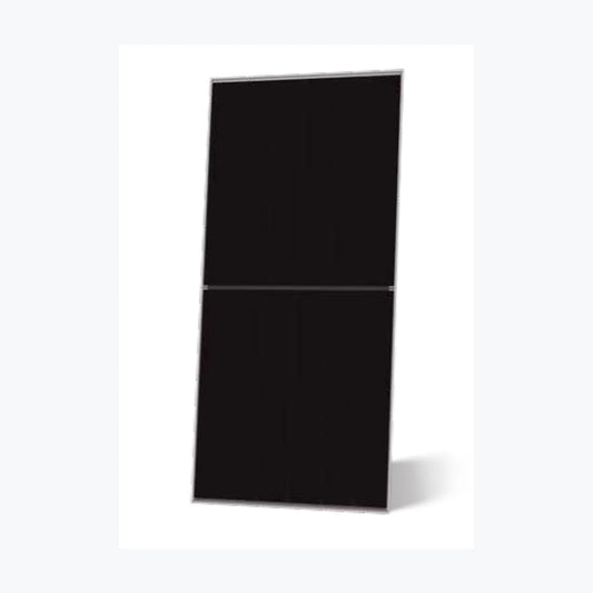 Jinko Solar 660 — Jinko Solar module (ENF-verified)