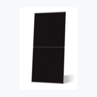 Jinko Solar 665 — Jinko Solar module (ENF-verified)