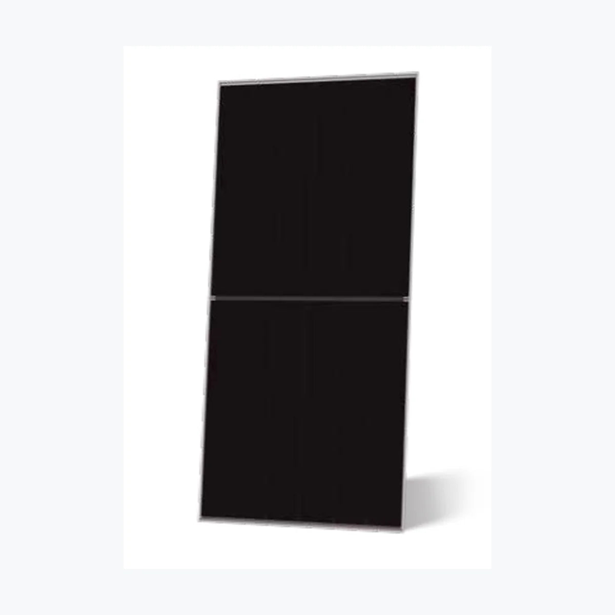 Jinko Solar 670W module (ENF-verified)