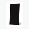 Jinko Solar 670W module (ENF-verified)
