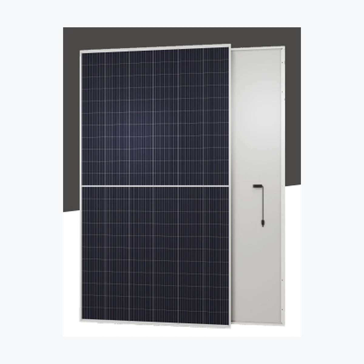 Austa Energy AU680-33V-MH — Austa Energy module (ENF-verified)