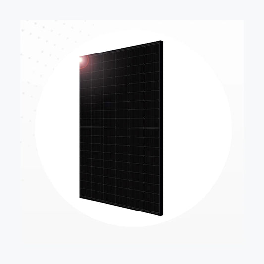 Silfab Solar SIL-420 QD — Silfab Solar module (ENF-verified)