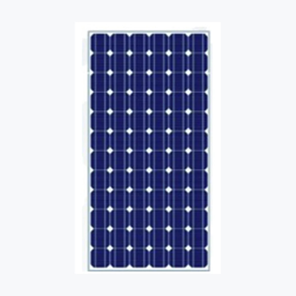 Atone New Energy AE290M-24/A — Atone New Energy module (ENF-verified)