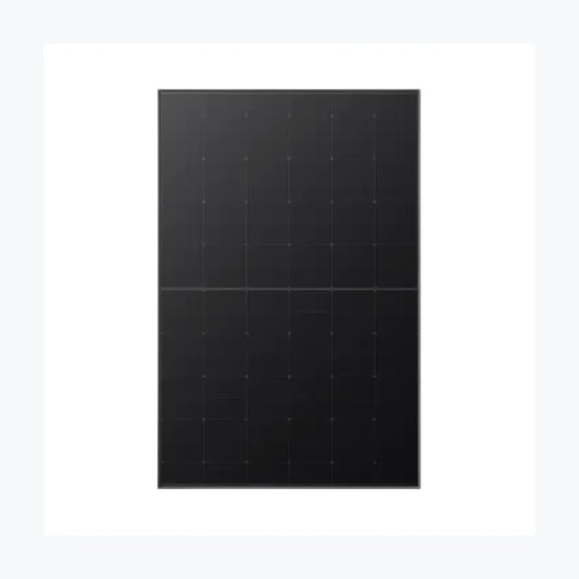 GSPV New Energy GSPV-M10/108H-455W — GSPV New Energy module (ENF-verified)