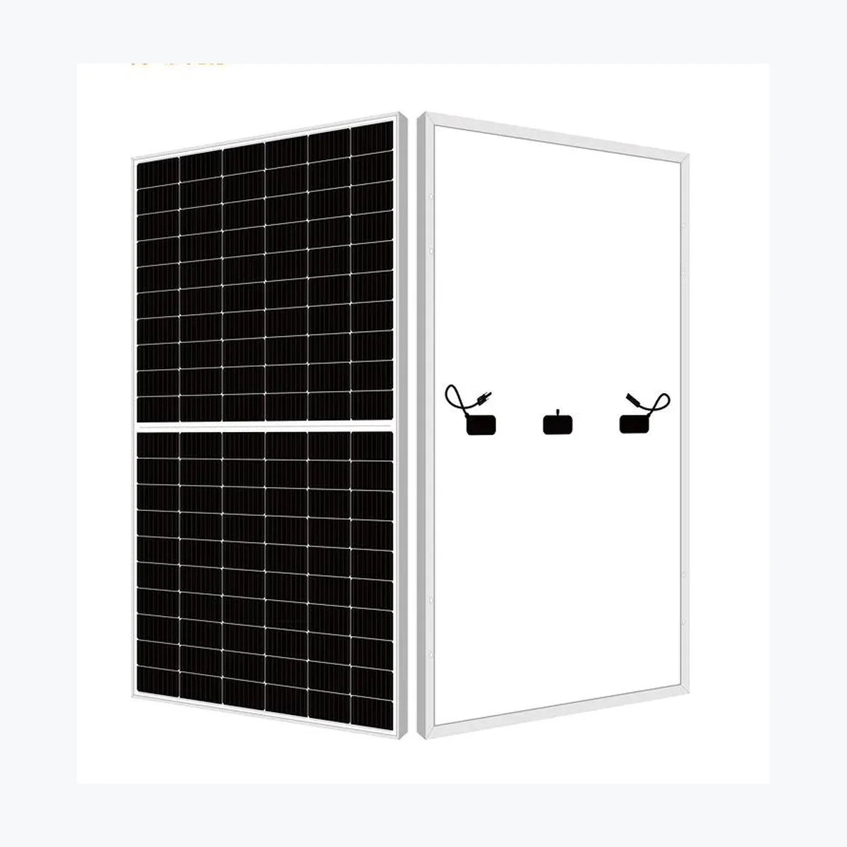 GSPV New Energy GSPV-M10/120H-475W — GSPV New Energy module (ENF-verified)