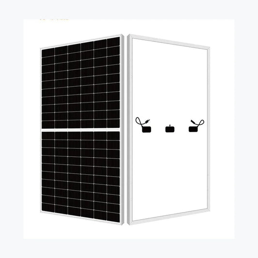 GSPV New Energy GSPV-M10/120H-475W — GSPV New Energy module (ENF-verified)