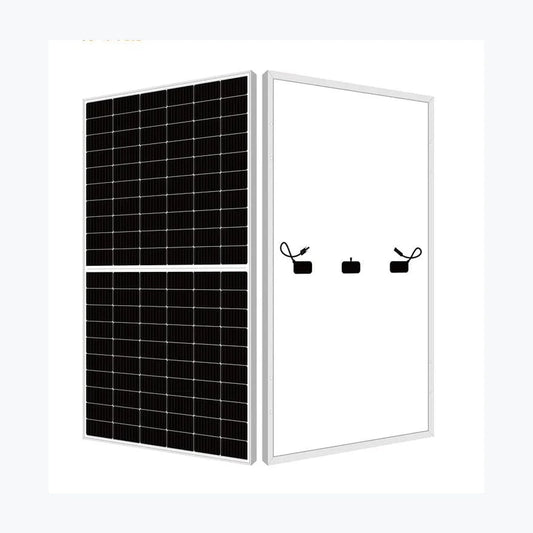 GSPV New Energy GSPV-M10/120H-495W — GSPV New Energy module (ENF-verified)