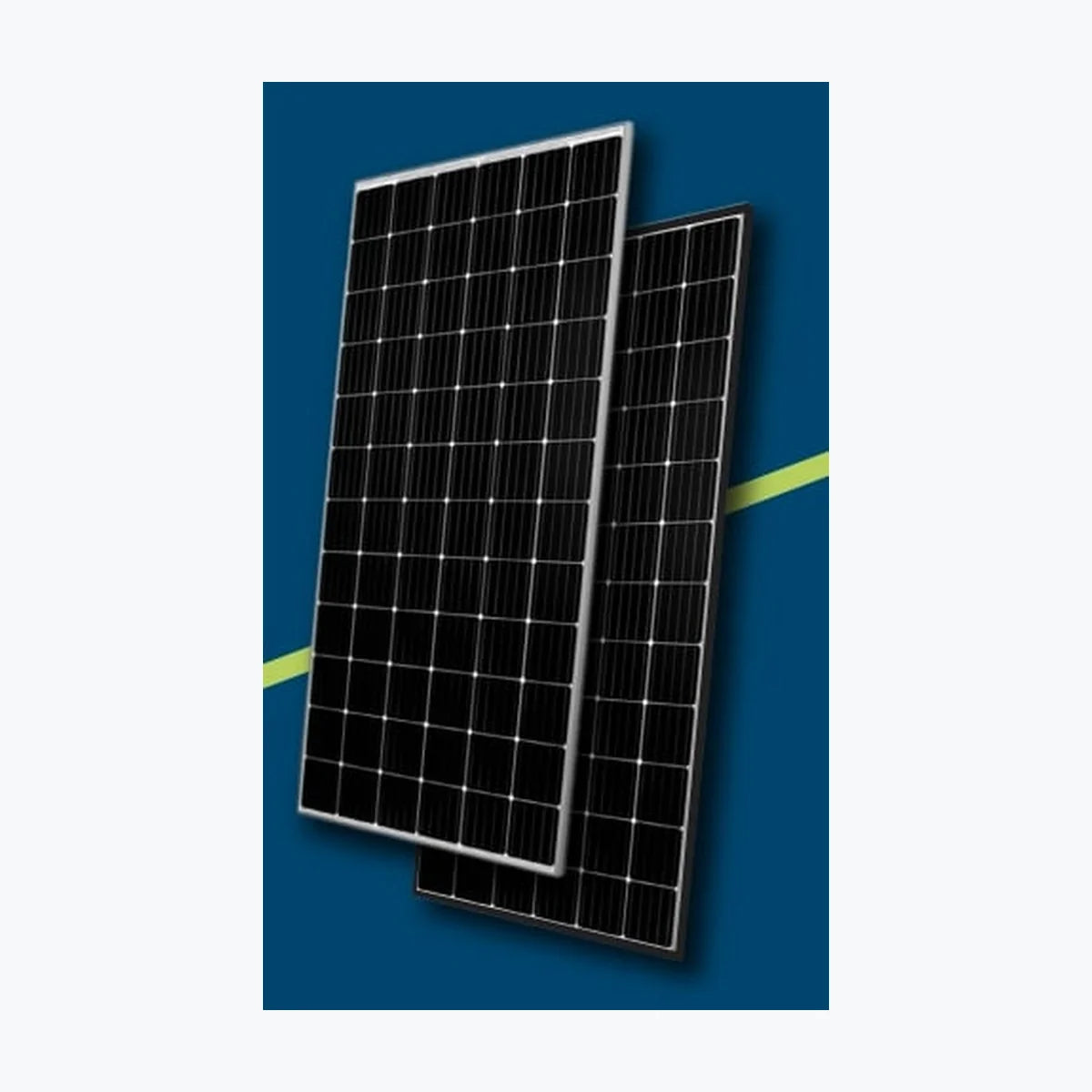 MSquare Energy MSEA72-355W — MSquare Energy module (ENF-verified)