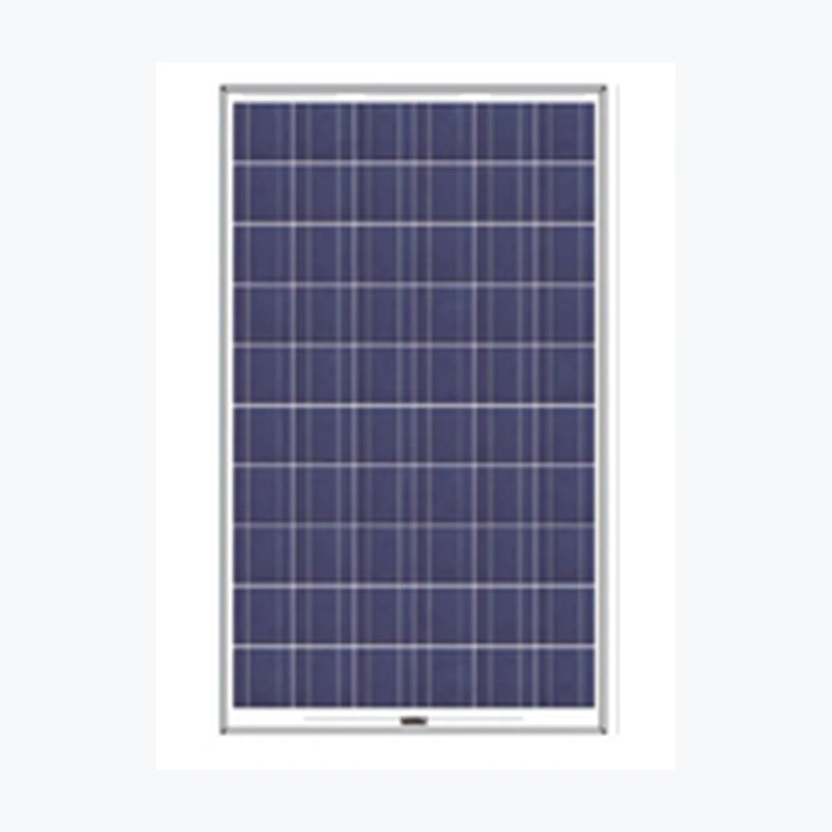 Atone New Energy AE240P-20/Cb — Atone New Energy module (ENF-verified)