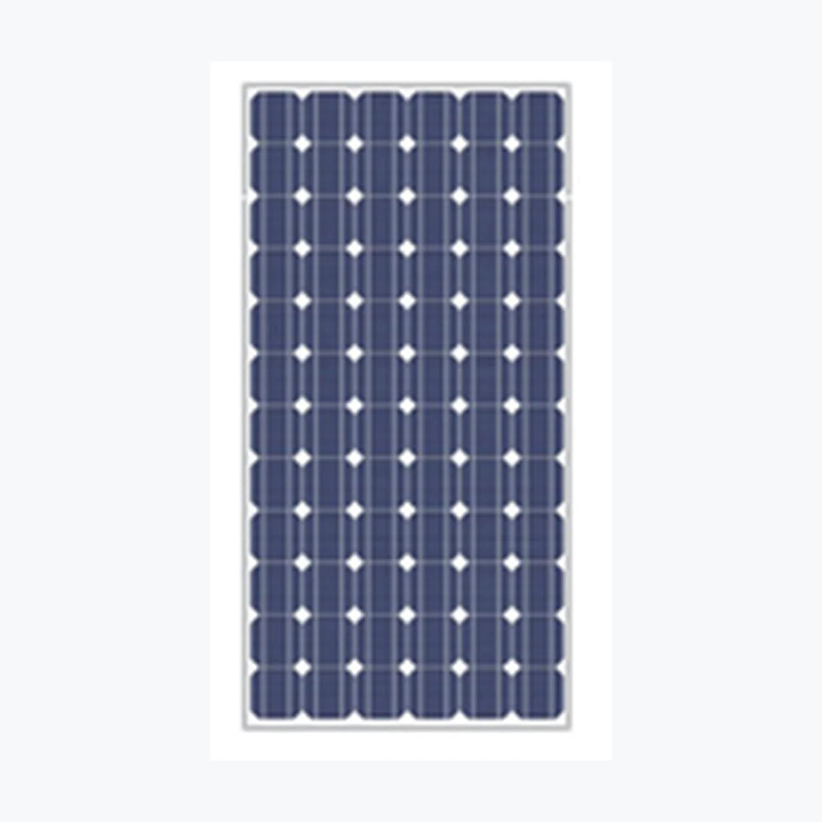 Atone New Energy AE180M-24/D — Atone New Energy module (ENF-verified)