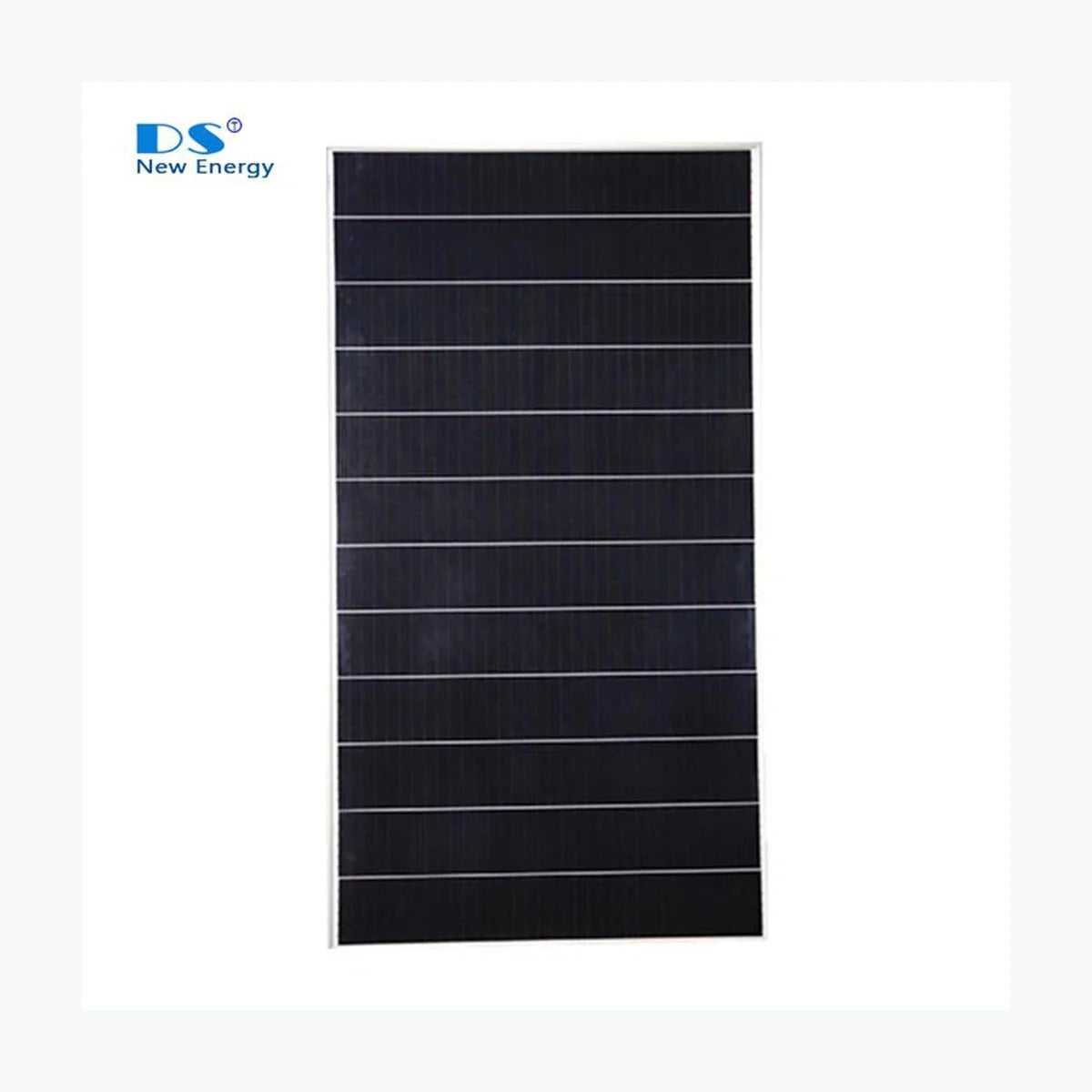 DS New Energy 390 — DS New Energy module (ENF-verified)