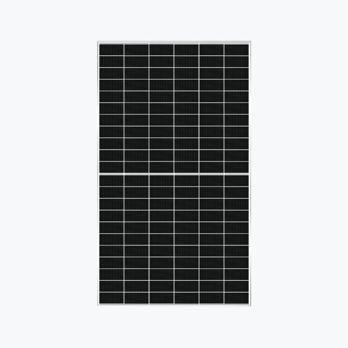 Xpower Solar XP-MH66H-690W Dual Glass — Xpower Solar module (ENF-verified)