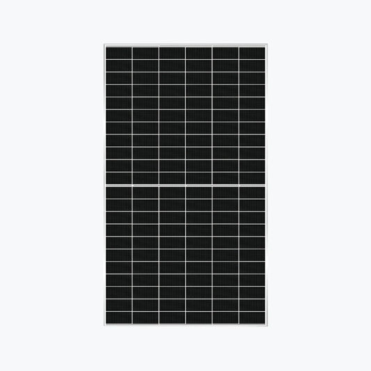 Xpower Solar XP-MH66H-690W Dual Glass — Xpower Solar module (ENF-verified)