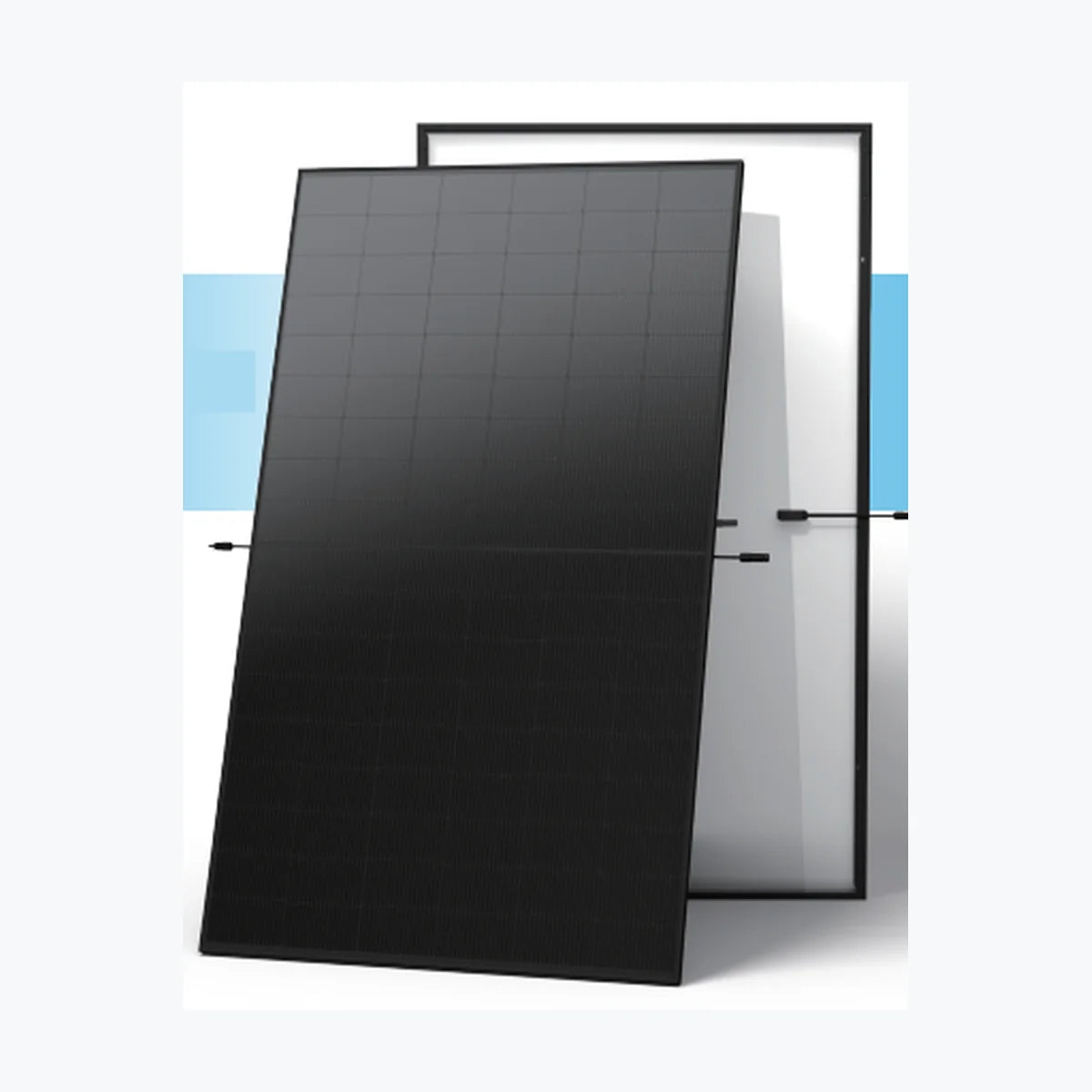 Trina Solar 490 — Trina Solar module (ENF-verified)