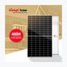Sohigh Solar Technology Sohigh SP-460MH — Sohigh Solar Technology module (ENF-verified)