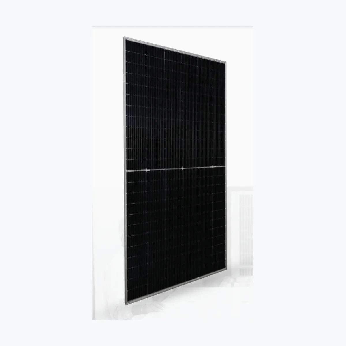 Tata Power Solar 550W — Tata Power Solar module (ENF-verified)