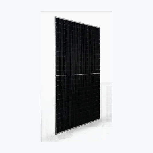 Tata Power Solar 550W — Tata Power Solar module (ENF-verified)
